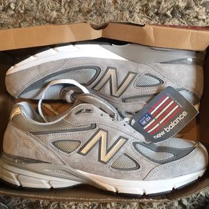 New Balance 990 Brand New